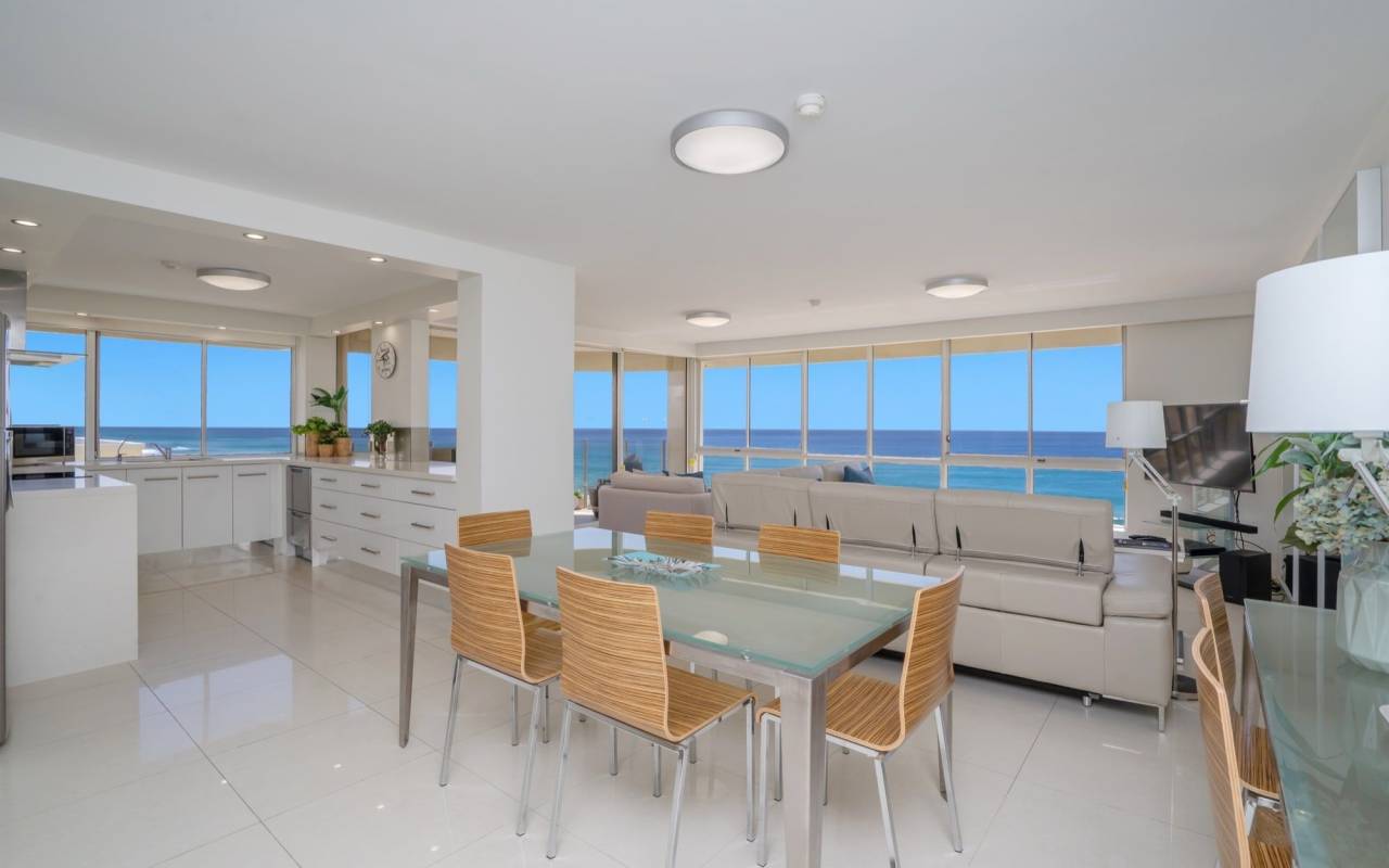 12/3 Garfield Terrace, Surfers Paradise, Qld 4217 AU