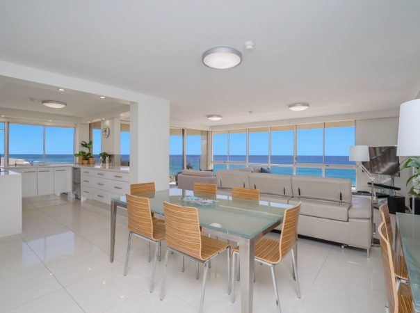 12/3 Garfield Terrace, Surfers Paradise, Qld 4217 AU