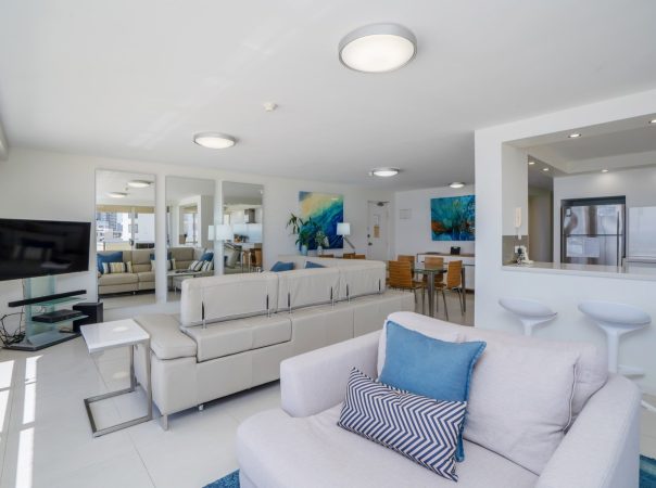 12/3 Garfield Terrace, Surfers Paradise, Qld 4217 AU