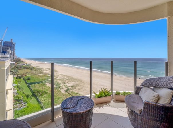 12/3 Garfield Terrace, Surfers Paradise, Qld 4217 AU