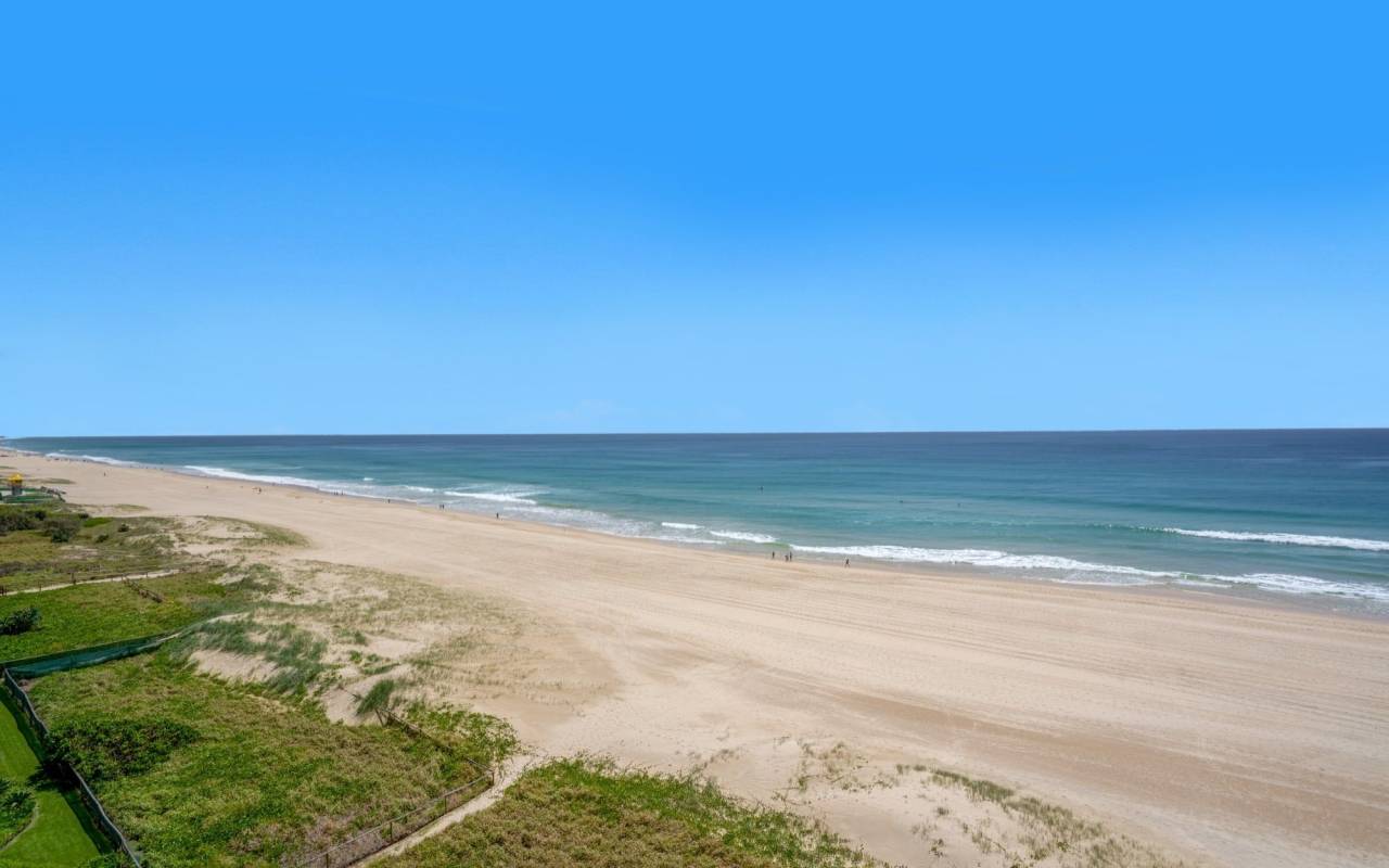 12/3 Garfield Terrace, Surfers Paradise, Qld 4217 AU