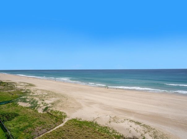 12/3 Garfield Terrace, Surfers Paradise, Qld 4217 AU