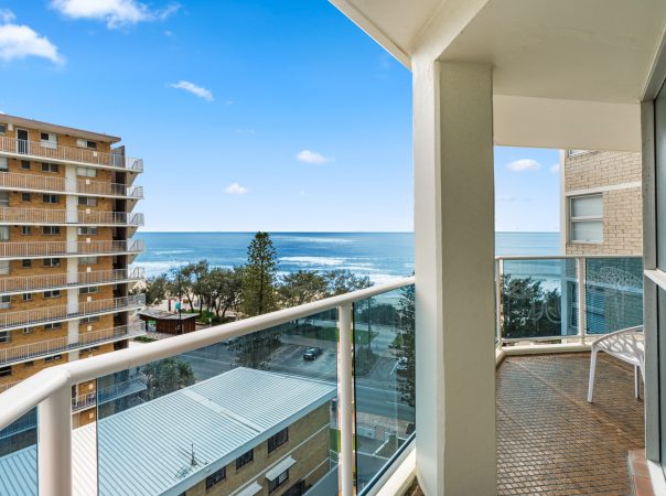 31/26 The Esplanade, Surfers Paradise, QLD 4217 AU