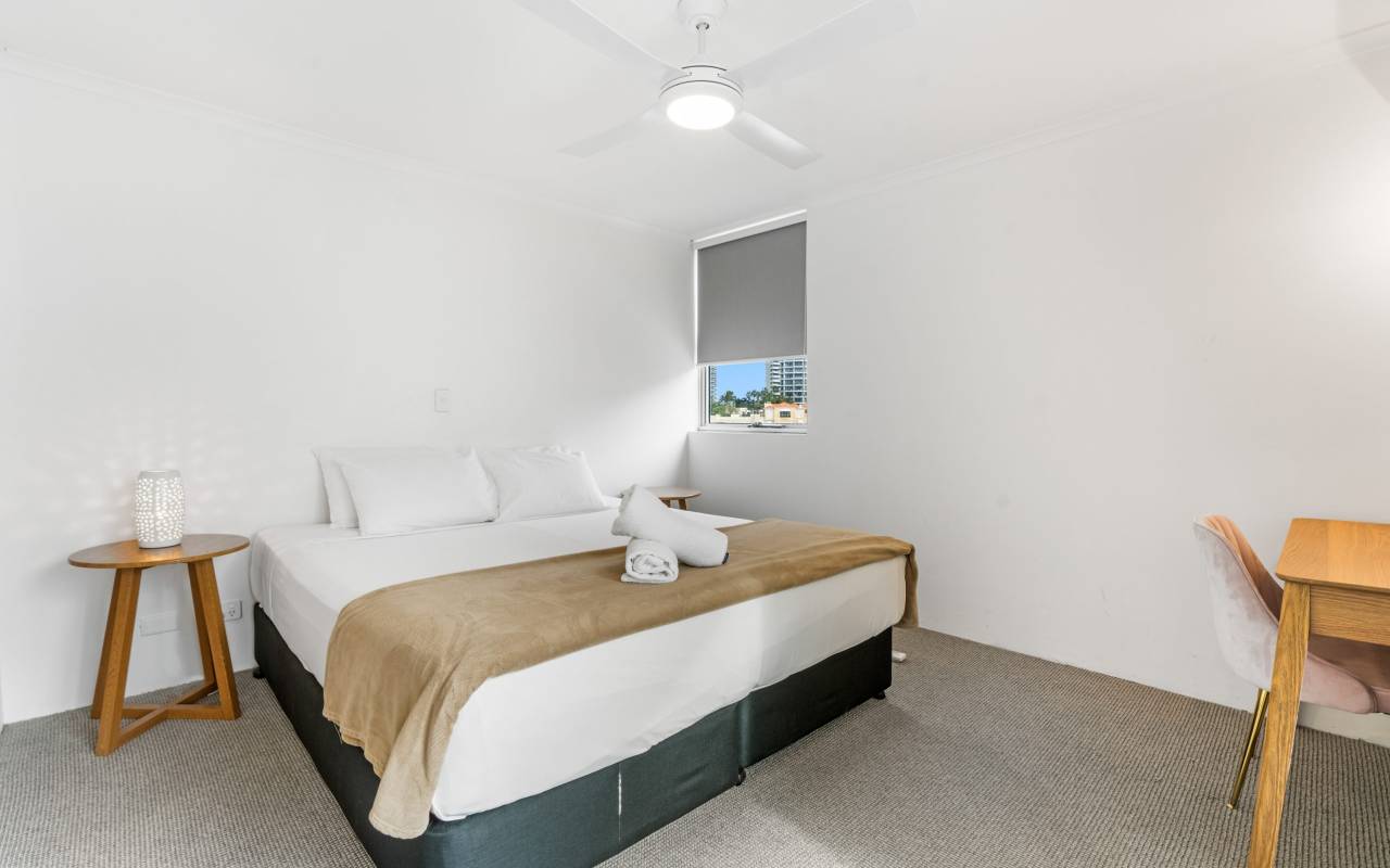 31/26 The Esplanade, Surfers Paradise, QLD 4217 AU