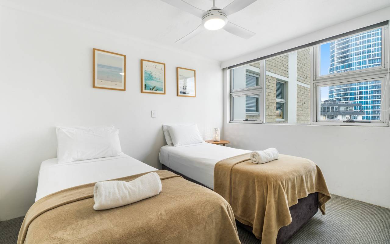 31/26 The Esplanade, Surfers Paradise, QLD 4217 AU