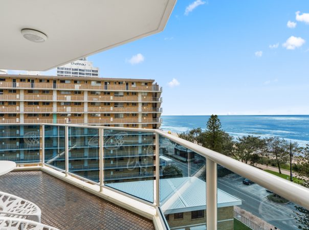 31/26 The Esplanade, Surfers Paradise, QLD 4217 AU