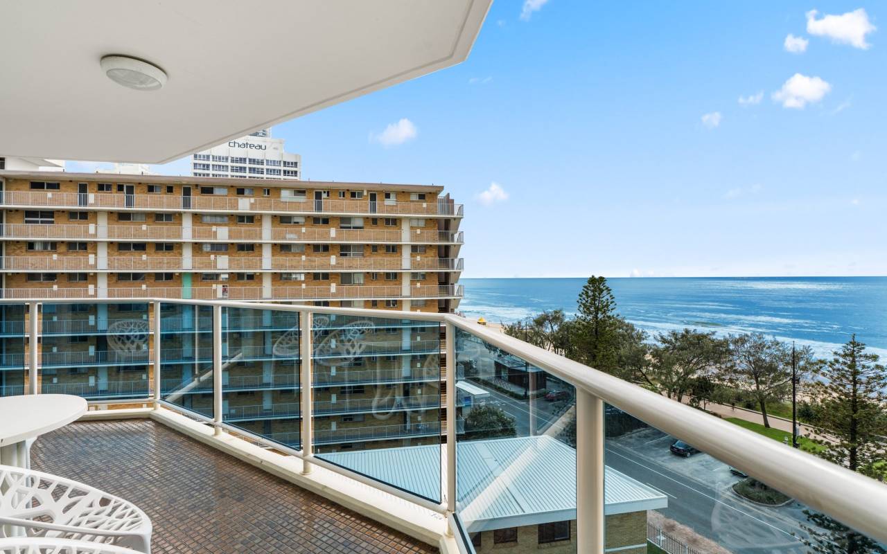 31/26 The Esplanade, Surfers Paradise, QLD 4217 AU