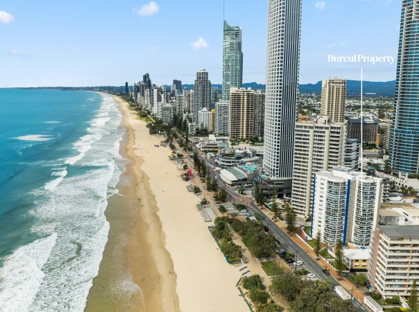 31/26 The Esplanade, Surfers Paradise, QLD 4217 AU