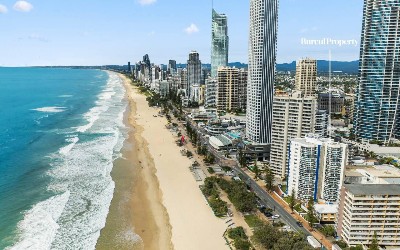 31/26 The Esplanade, Surfers Paradise, QLD 4217 AU