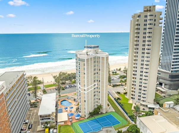 31/26 The Esplanade, Surfers Paradise, QLD 4217 AU