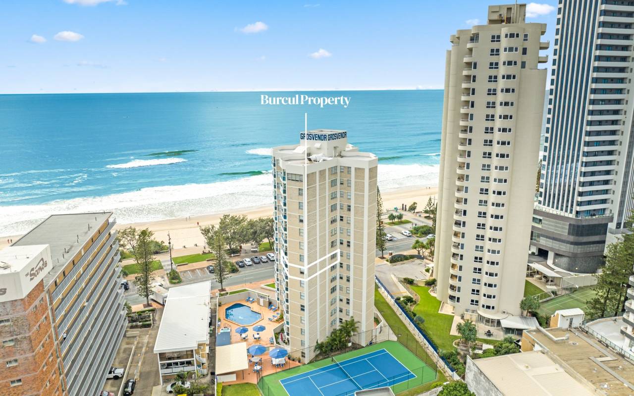 31/26 The Esplanade, Surfers Paradise, QLD 4217 AU
