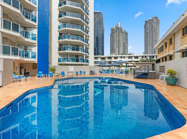 31/26 The Esplanade, Surfers Paradise, QLD 4217 AU