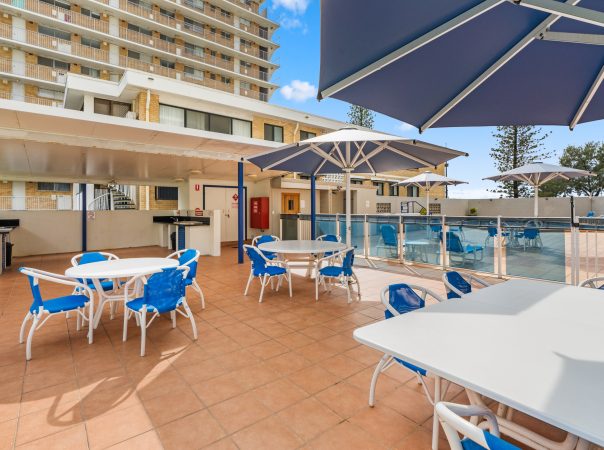 31/26 The Esplanade, Surfers Paradise, QLD 4217 AU
