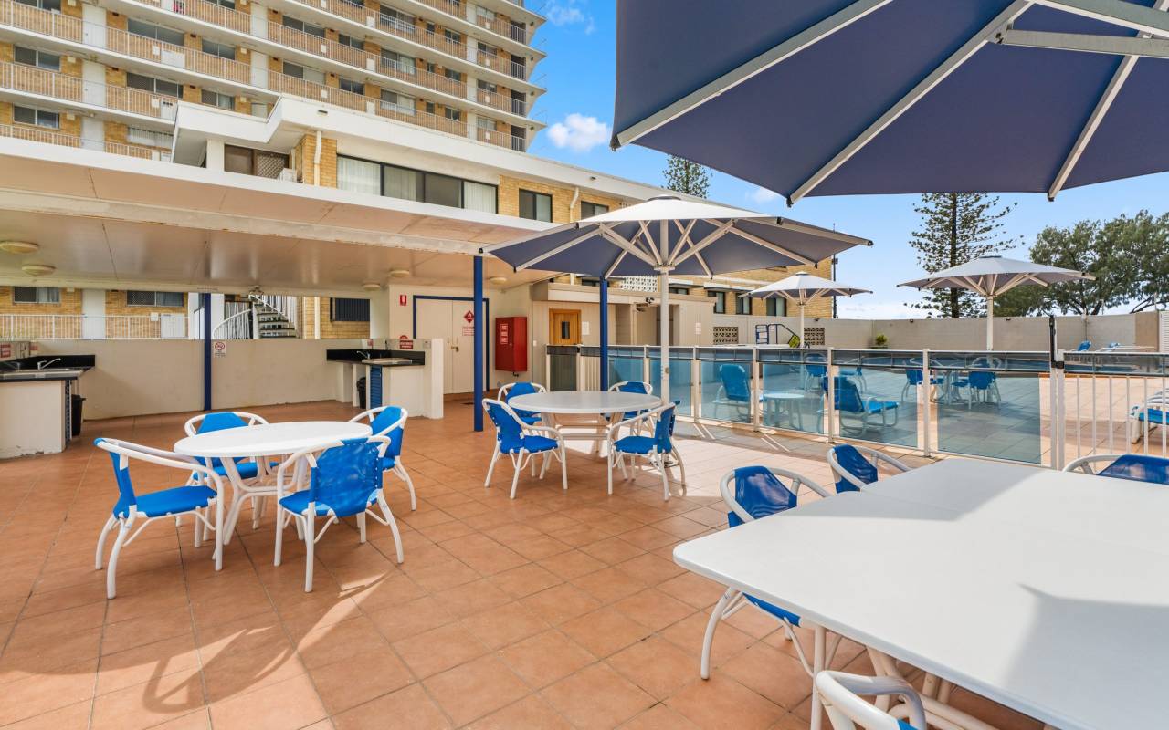 31/26 The Esplanade, Surfers Paradise, QLD 4217 AU