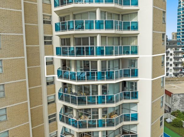 31/26 The Esplanade, Surfers Paradise, QLD 4217 AU