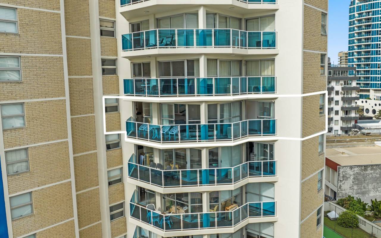 31/26 The Esplanade, Surfers Paradise, QLD 4217 AU