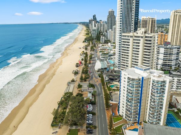 31/26 The Esplanade, Surfers Paradise, QLD 4217 AU