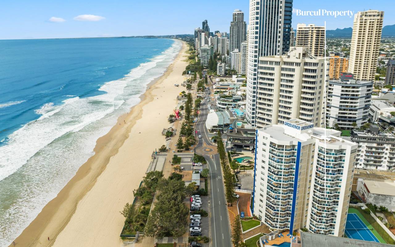 31/26 The Esplanade, Surfers Paradise, QLD 4217 AU