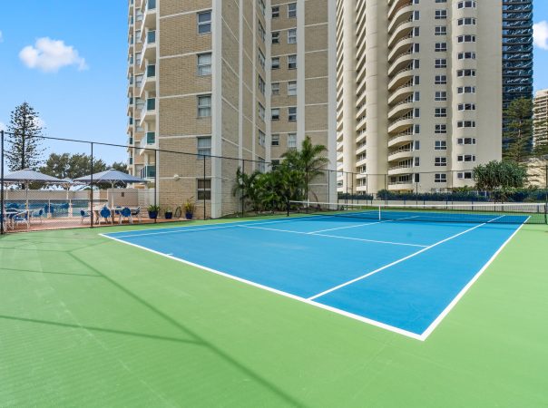 31/26 The Esplanade, Surfers Paradise, QLD 4217 AU