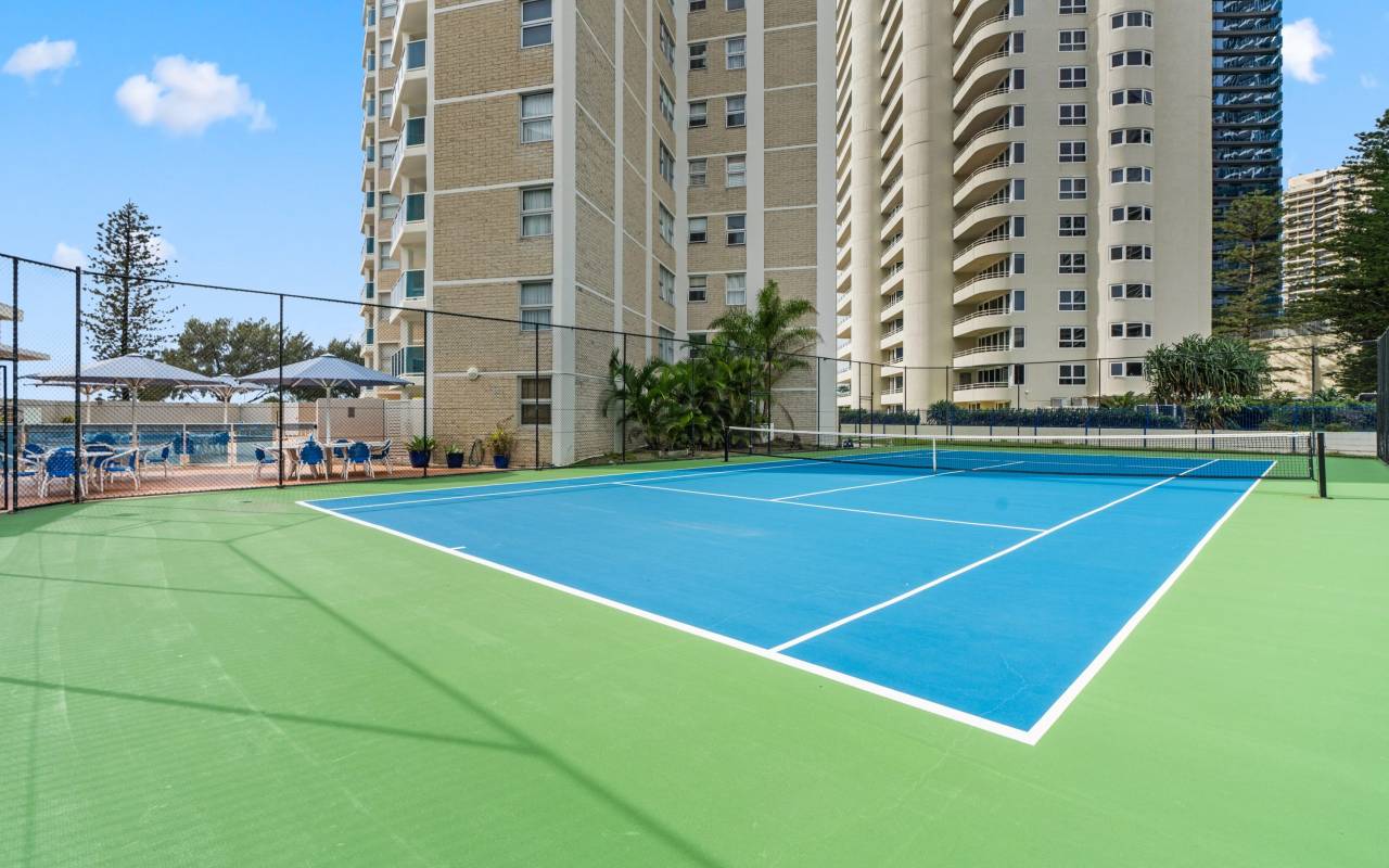 31/26 The Esplanade, Surfers Paradise, QLD 4217 AU