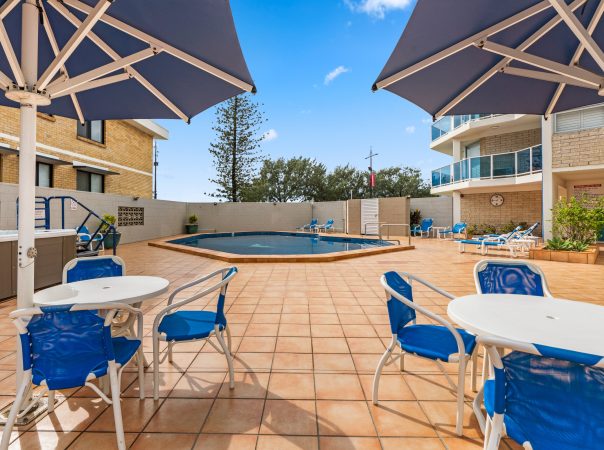 31/26 The Esplanade, Surfers Paradise, QLD 4217 AU