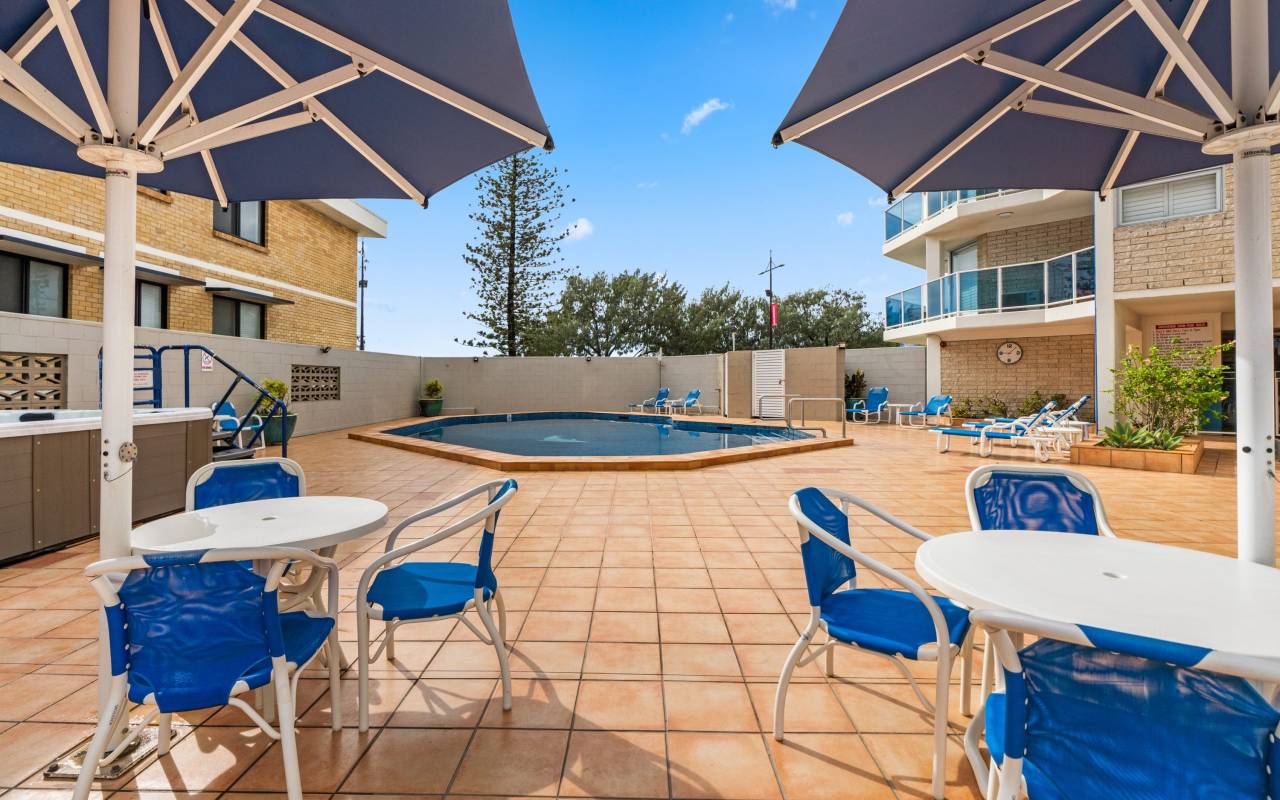 31/26 The Esplanade, Surfers Paradise, QLD 4217 AU