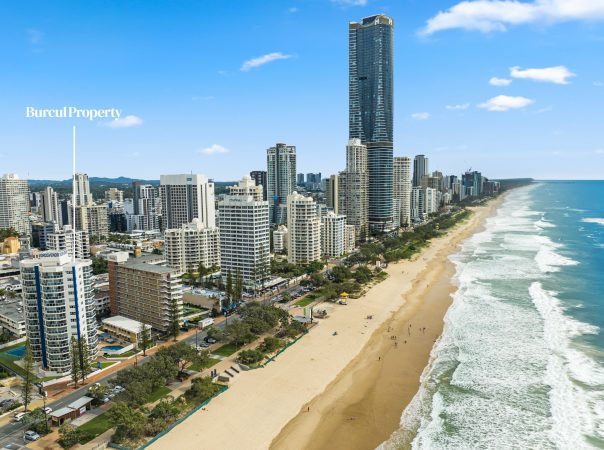 31/26 The Esplanade, Surfers Paradise, QLD 4217 AU