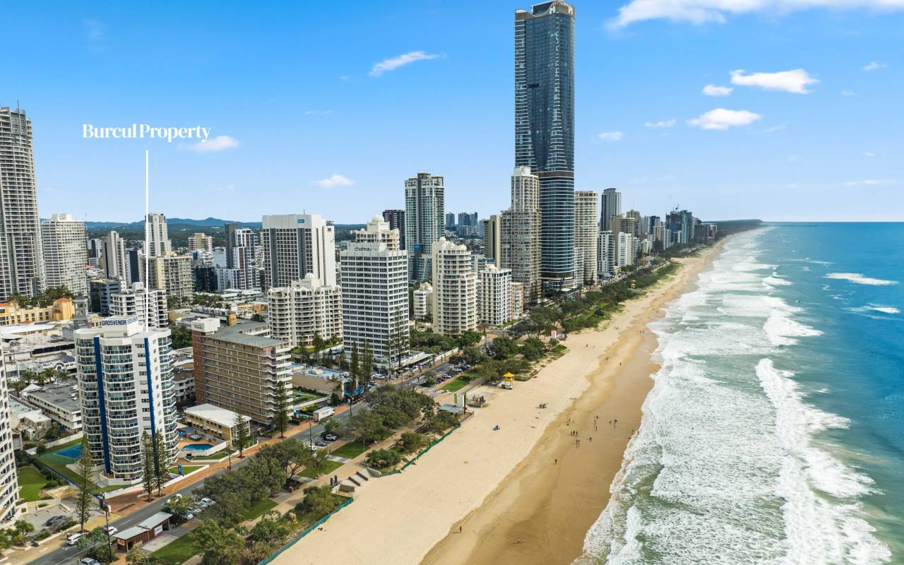 31/26 The Esplanade, Surfers Paradise, QLD 4217 AU