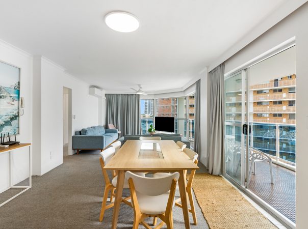 31/26 The Esplanade, Surfers Paradise, QLD 4217 AU