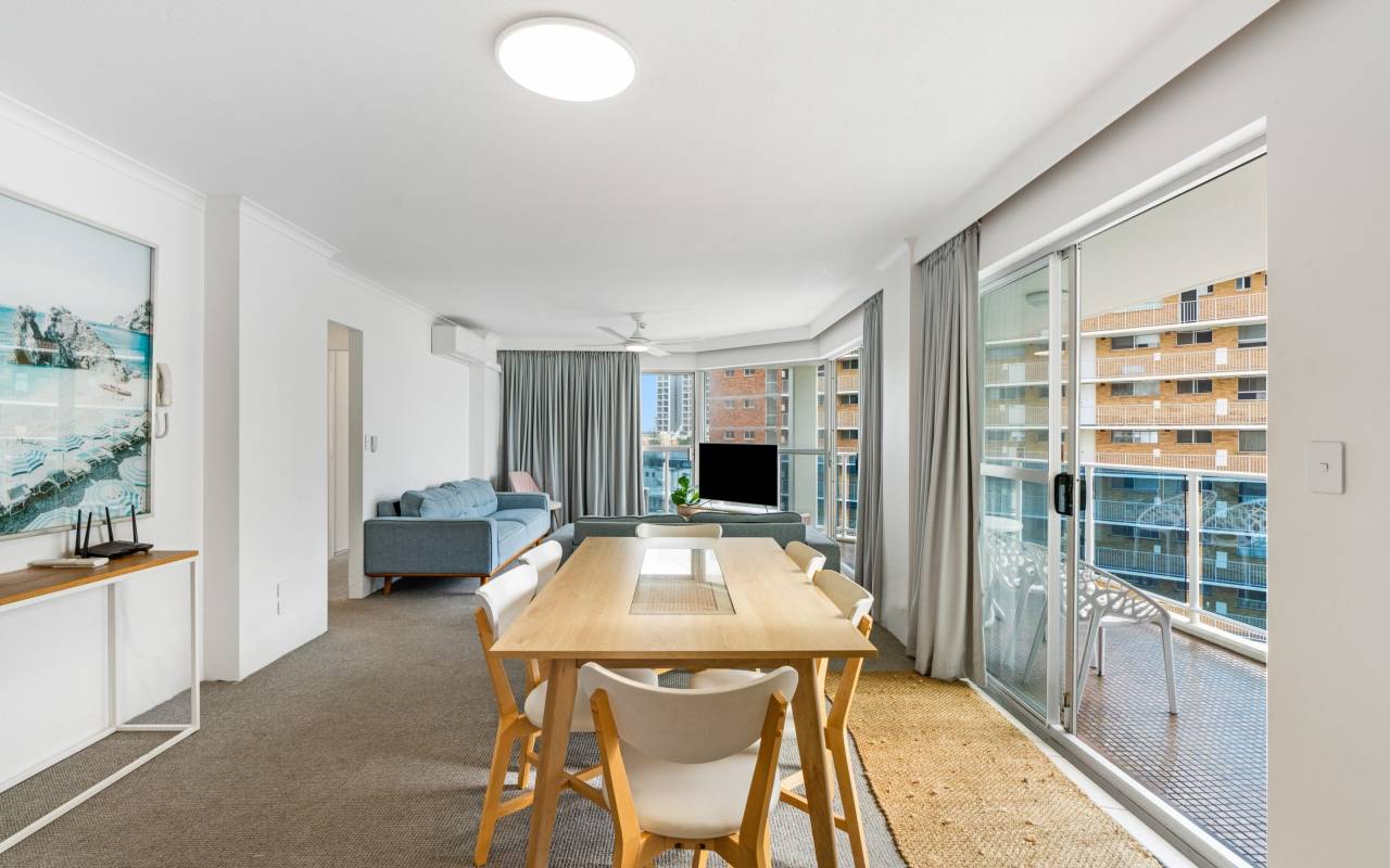31/26 The Esplanade, Surfers Paradise, QLD 4217 AU