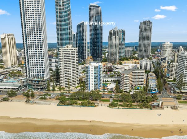 31/26 The Esplanade, Surfers Paradise, QLD 4217 AU