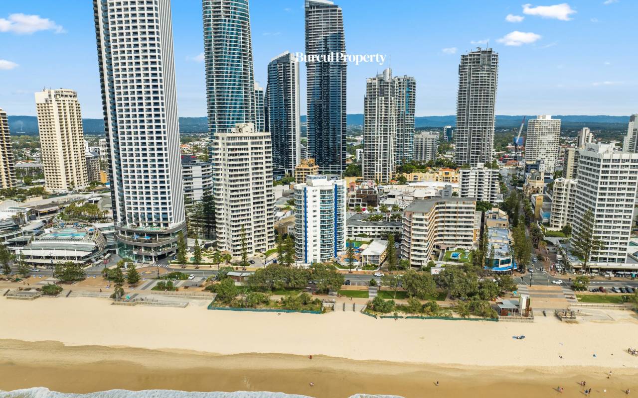 31/26 The Esplanade, Surfers Paradise, QLD 4217 AU