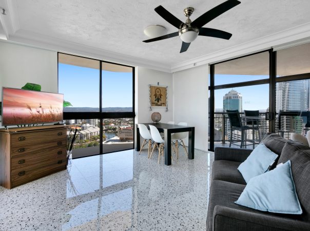2209/18 Hanlan Street, Surfers Paradise, Qld 4217 AU