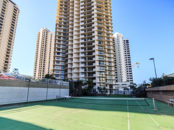 2209/18 Hanlan Street, Surfers Paradise, Qld 4217 AU