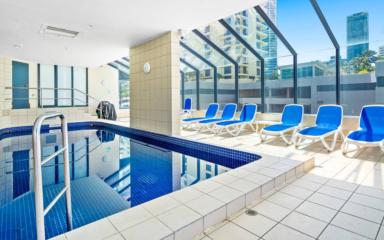 2209/18 Hanlan Street, Surfers Paradise, Qld 4217 AU