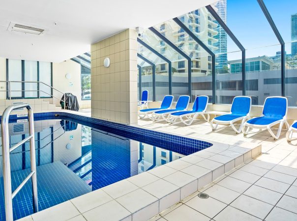 2209/18 Hanlan Street, Surfers Paradise, Qld 4217 AU