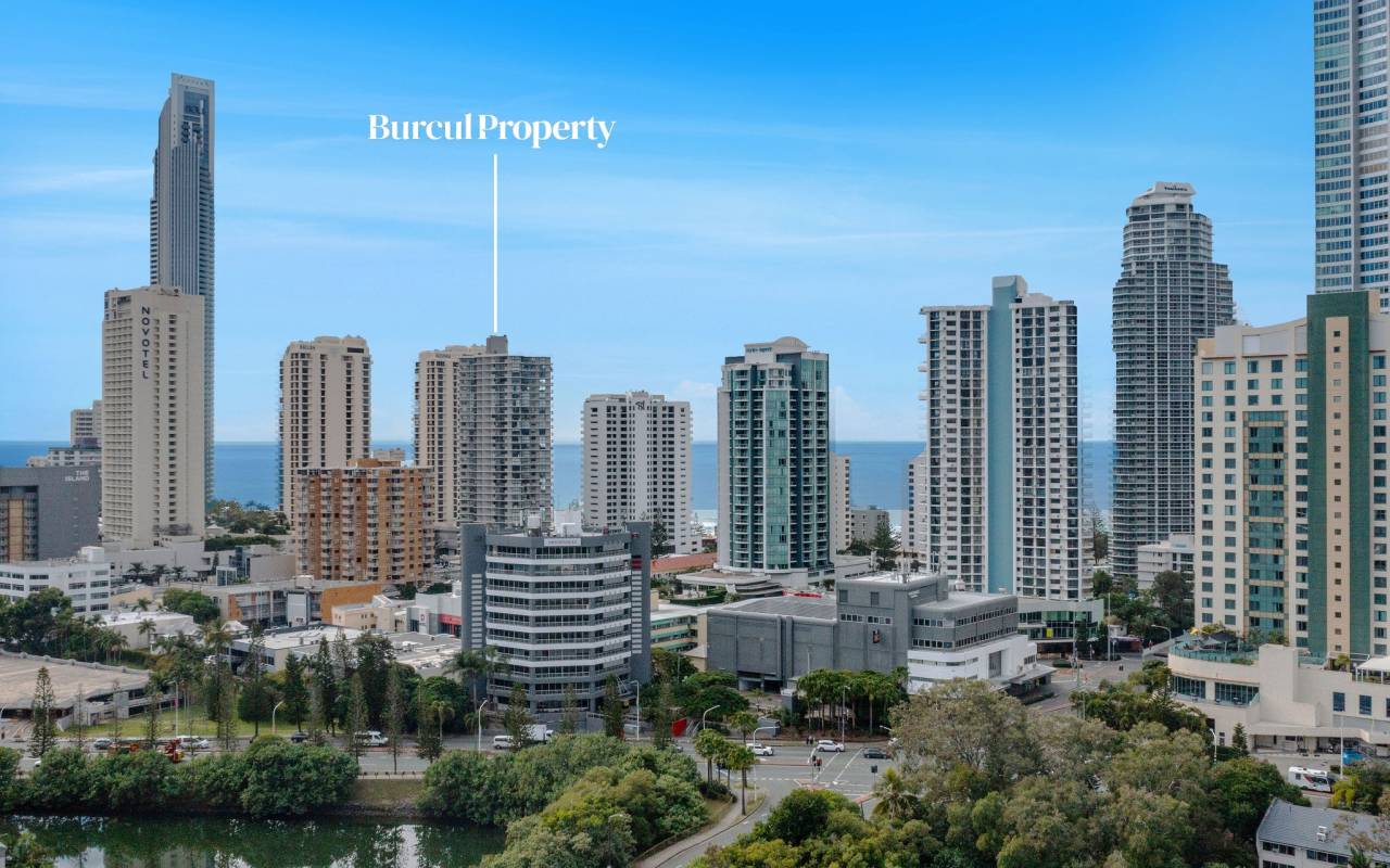 2209/18 Hanlan Street, Surfers Paradise, Qld 4217 AU