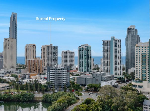 2209/18 Hanlan Street, Surfers Paradise, Qld 4217 AU