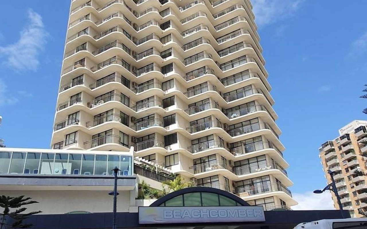 2209/18 Hanlan Street, Surfers Paradise, Qld 4217 AU
