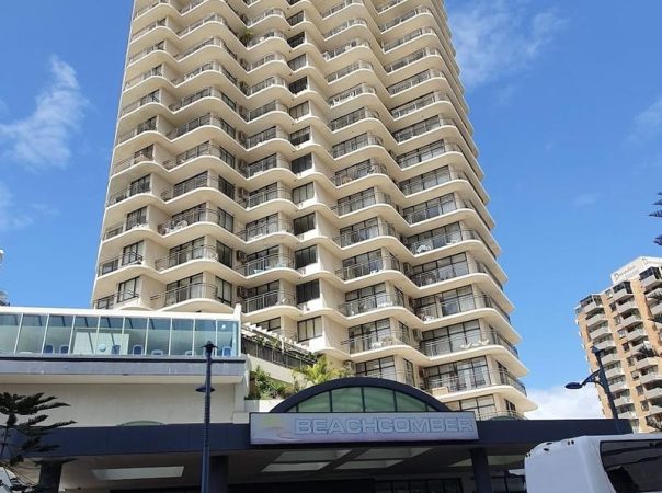 2209/18 Hanlan Street, Surfers Paradise, Qld 4217 AU