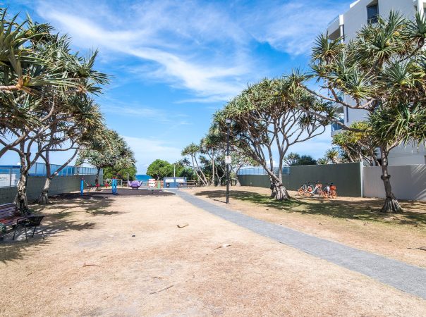 2209/18 Hanlan Street, Surfers Paradise, Qld 4217 AU