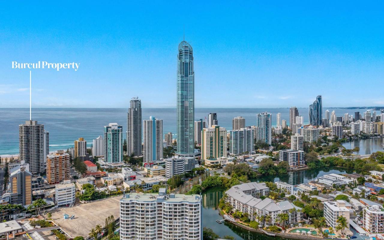 2209/18 Hanlan Street, Surfers Paradise, Qld 4217 AU