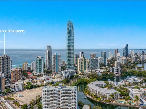 2209/18 Hanlan Street, Surfers Paradise, Qld 4217 AU
