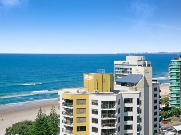 2209/18 Hanlan Street, Surfers Paradise, Qld 4217 AU