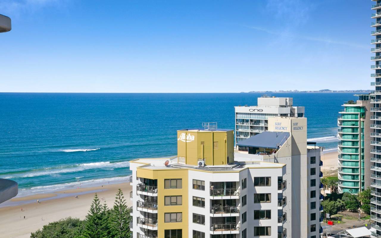 2209/18 Hanlan Street, Surfers Paradise, Qld 4217 AU