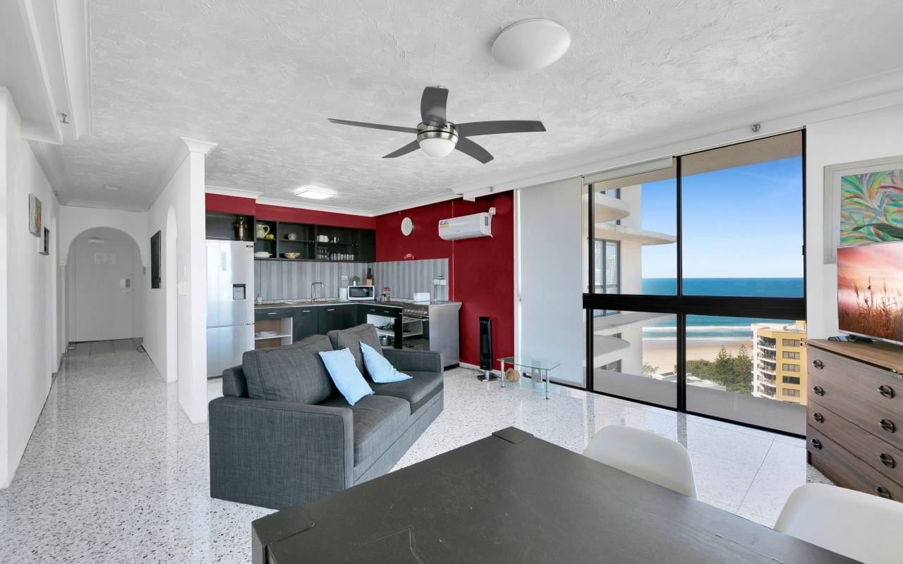 2209/18 Hanlan Street, Surfers Paradise, Qld 4217 AU