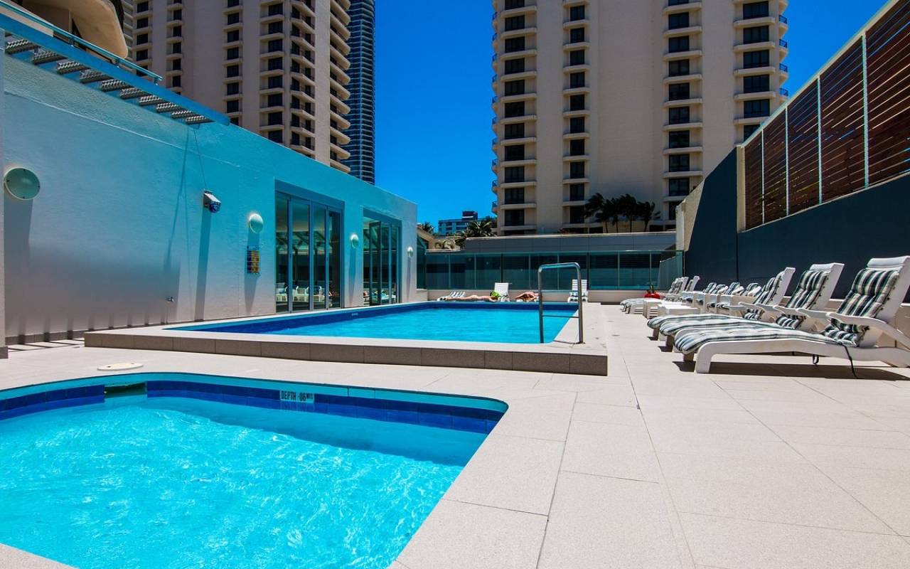 2209/18 Hanlan Street, Surfers Paradise, Qld 4217 AU