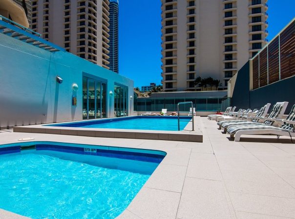 2209/18 Hanlan Street, Surfers Paradise, Qld 4217 AU