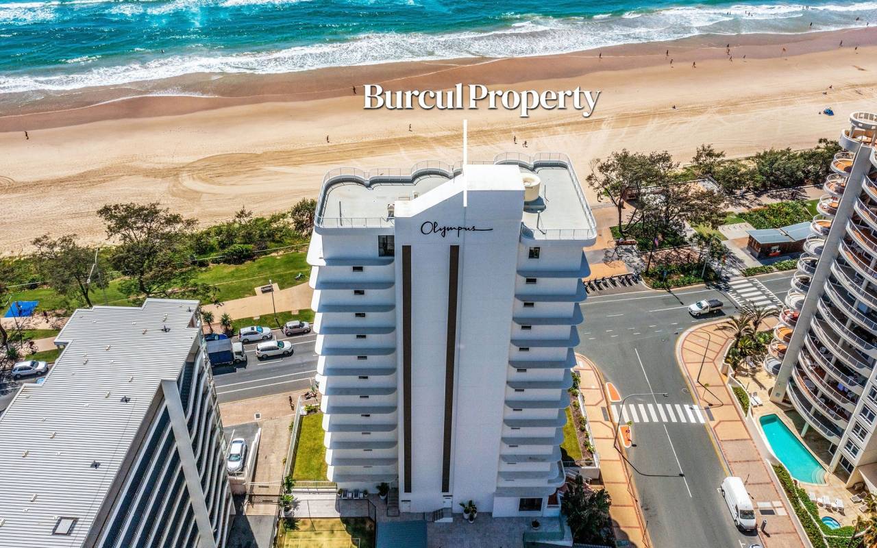 11/60 - 62 The Esplanade, Surfers Paradise, QLD 4217 AU