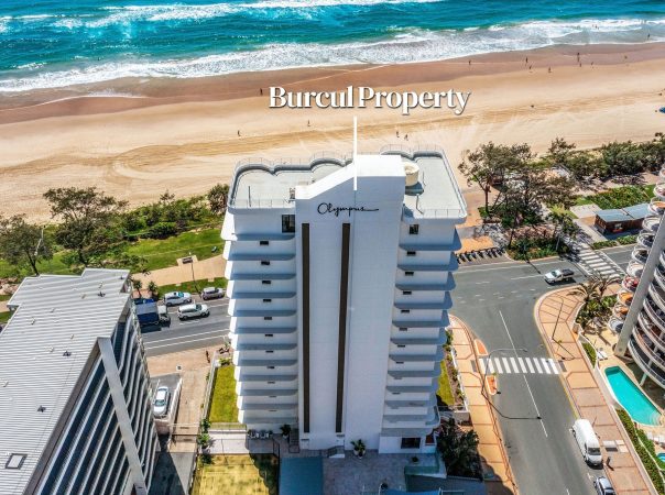 11/60 - 62 The Esplanade, Surfers Paradise, QLD 4217 AU